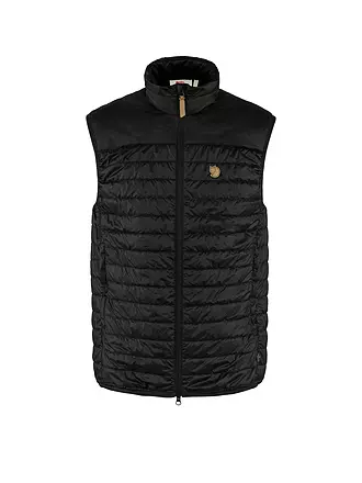 FJÄLLRÄVEN | Herren Isoweste Abisko Padded | 